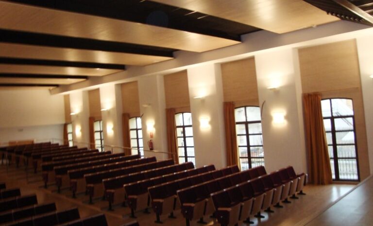 Auditorio Farelbuñol