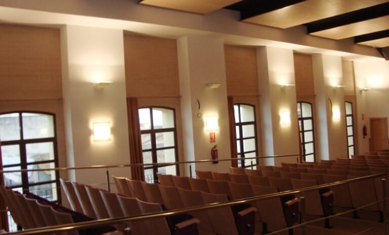 Auditorio Farelbuñol