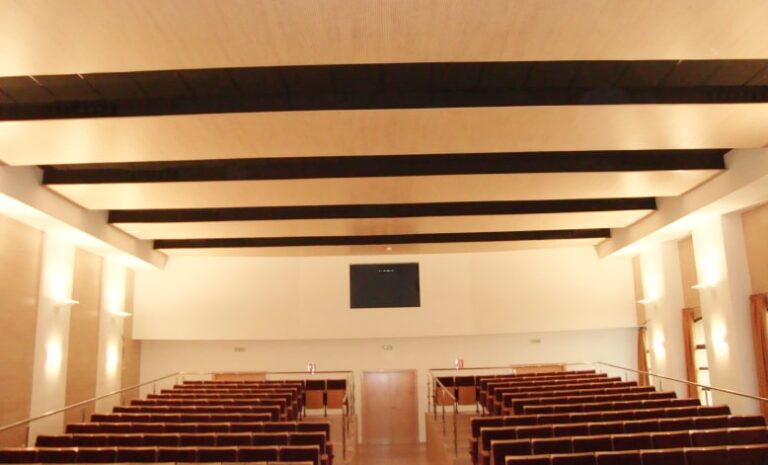 Auditorio Farelbuñol