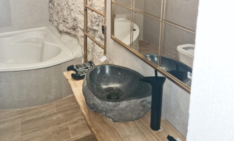 Casa rural Alcalá del Júcar