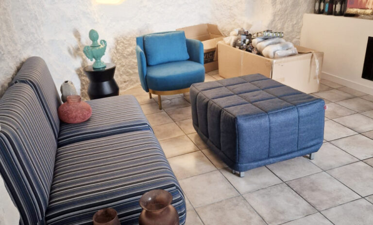 Casa rural Alcalá del Júcar