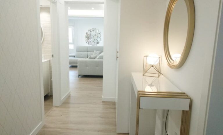 Reforma Vivienda Albacete