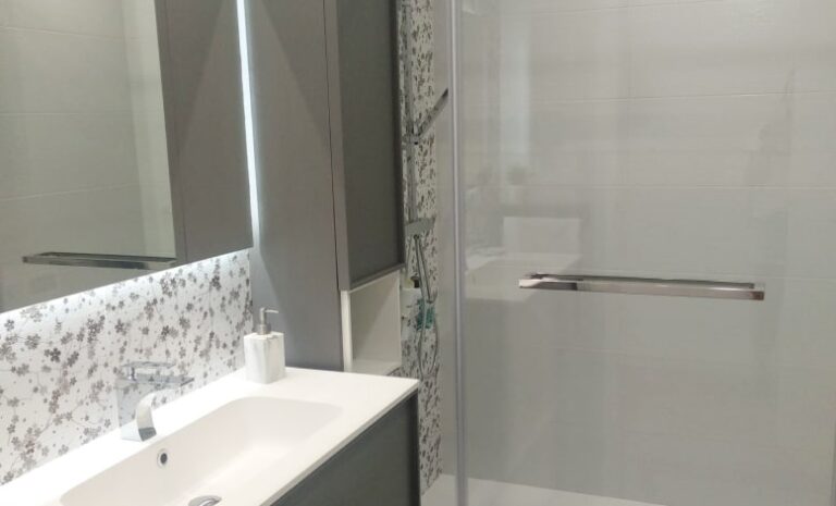 Reforma vivienda familiar Albacete