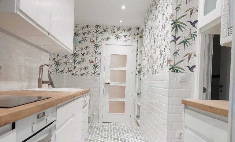 Reforma Vivienda Albacete