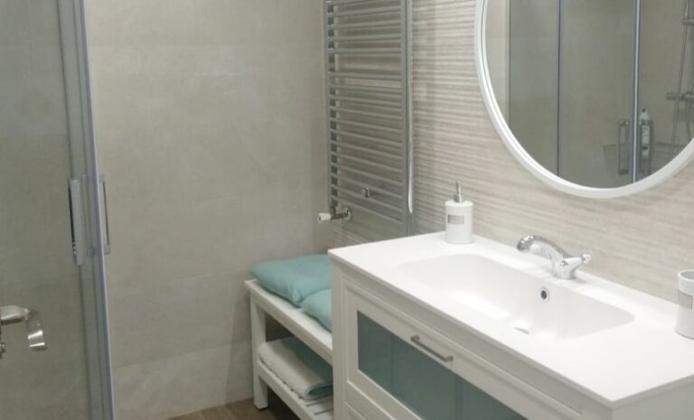 Reforma vivienda familiar Albacete